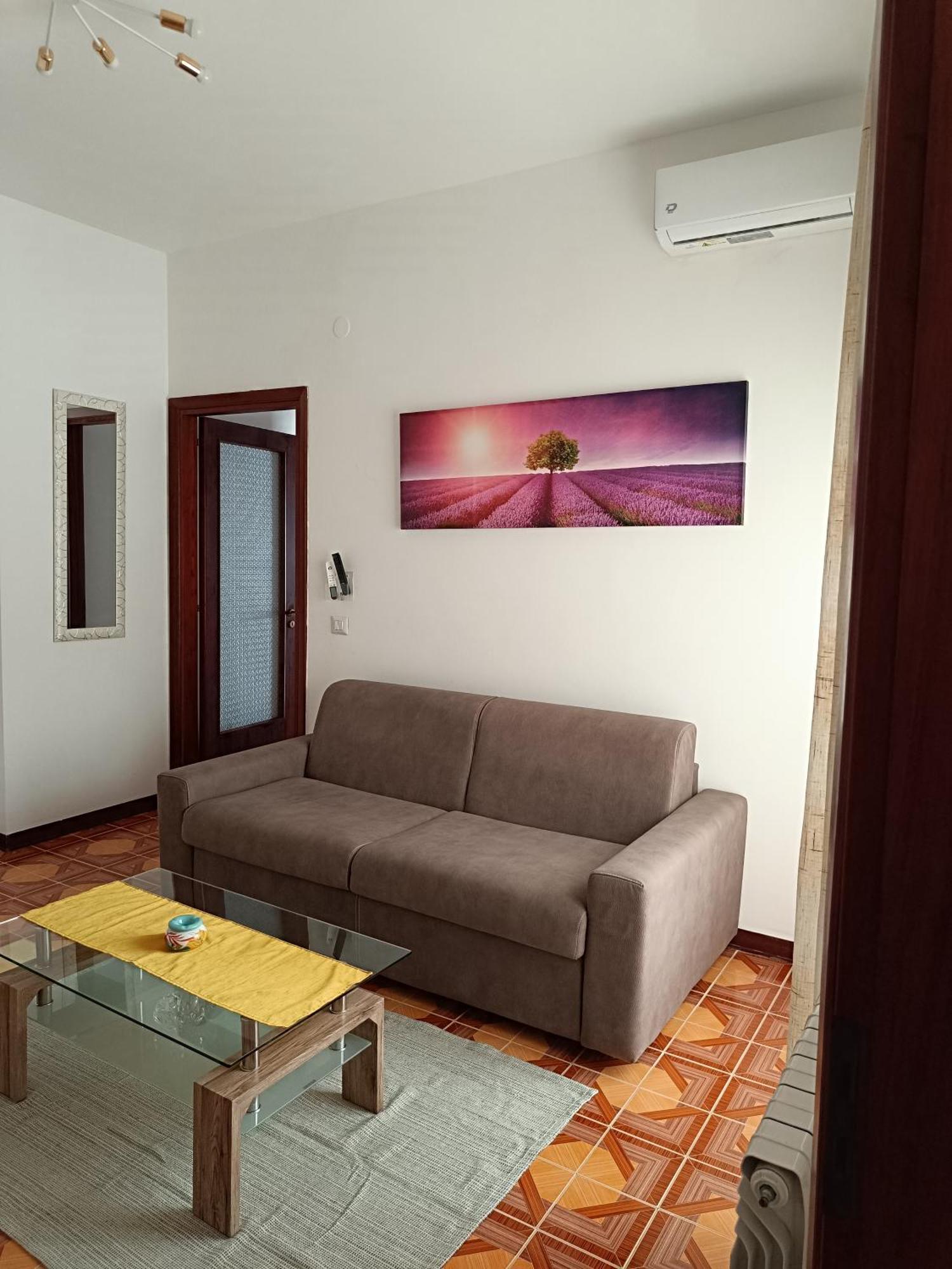 Lido Da Sergio Apartment Gallipoli
