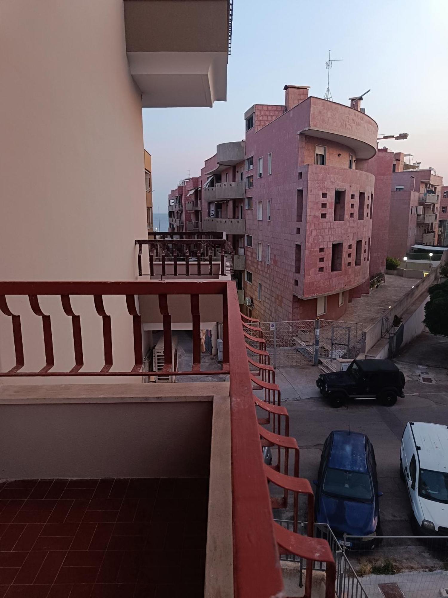 Apartment Lido Da Sergio Gallipoli